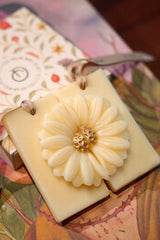 Whispering Jasmine - Wax Tablets | Limited Edition