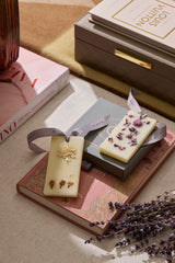 Flower Blossom - Wax Tablets