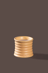 Daydream - Cylinder Candle | Yellow | Gardenia Delight
