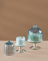 Sundance Aura - Jar Candle | Aqua | Balmy Bergamot