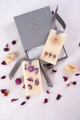 Flower Blossom - Wax Tablets