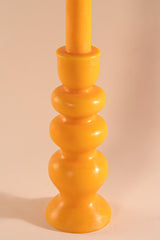 Mango Modern Pillar Candle