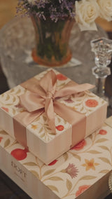 Whispering Jasmine - Wax Tablets | Limited Edition
