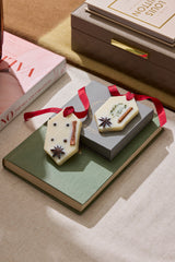 Cinnamon And Clove - Wax Tablets