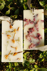 Flower Blossom - Wax Tablets