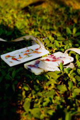 Flower Blossom - Wax Tablets
